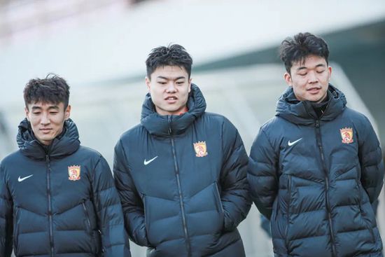 “我想德科和主席都信任他，他们相信这个项目，相信哈维就是那个合适的人选。